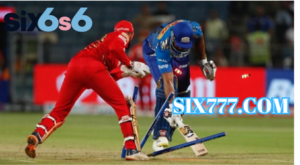 IPL Points: Explosive Runs, Impact Players, and the Decline of Home Advantage in IPL 