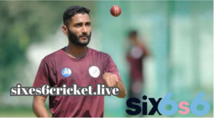 Ranji Trophy News: Arzan Nagwaswalla discusses how injuries disrupted his Ranji Trophy aspirations