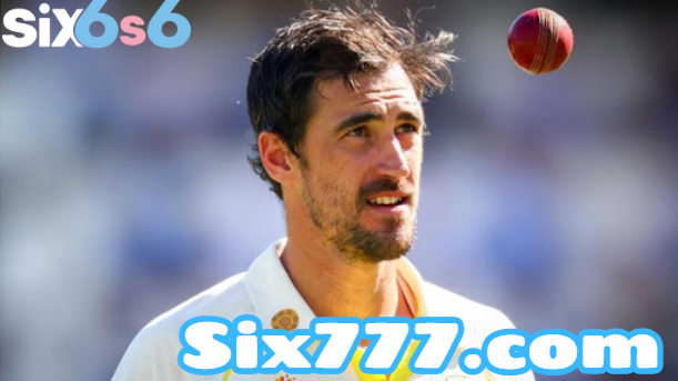 IPL Prediction Mitchell Starc's Return Sets Stage for Fierce IPL 2024 Auction - Six6s cricket
